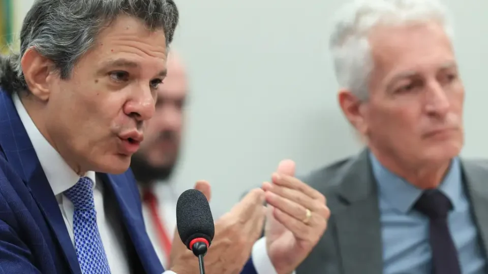Pacote fiscal de Haddad mira arrecadação extra de R$ 20 bi