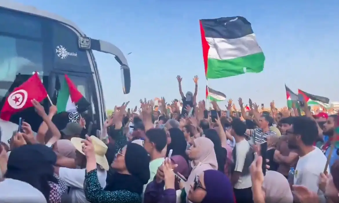 Gaza