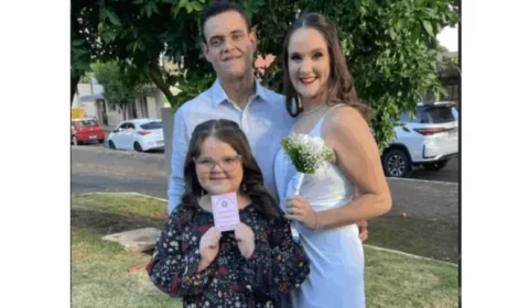 Pai, mãe e filha morrem após jantar de Dia dos Namorados no PR; casal estava junto há 14 anos