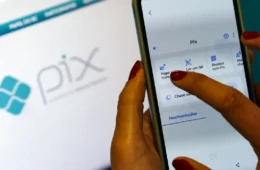 Pix bate recorde com quase 280 milhões de transações em um dia