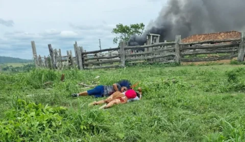 Invasão Zero ensina táticas de violência contra indígenas e sem-terra em fórum na Bahia