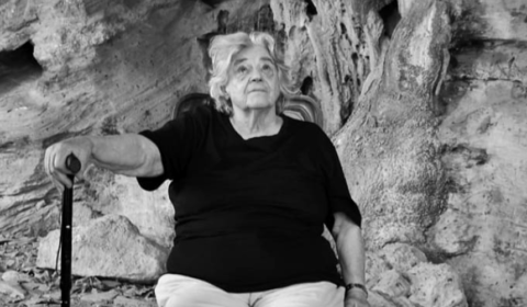 Arqueóloga Niède Guidon morre aos 92 anos