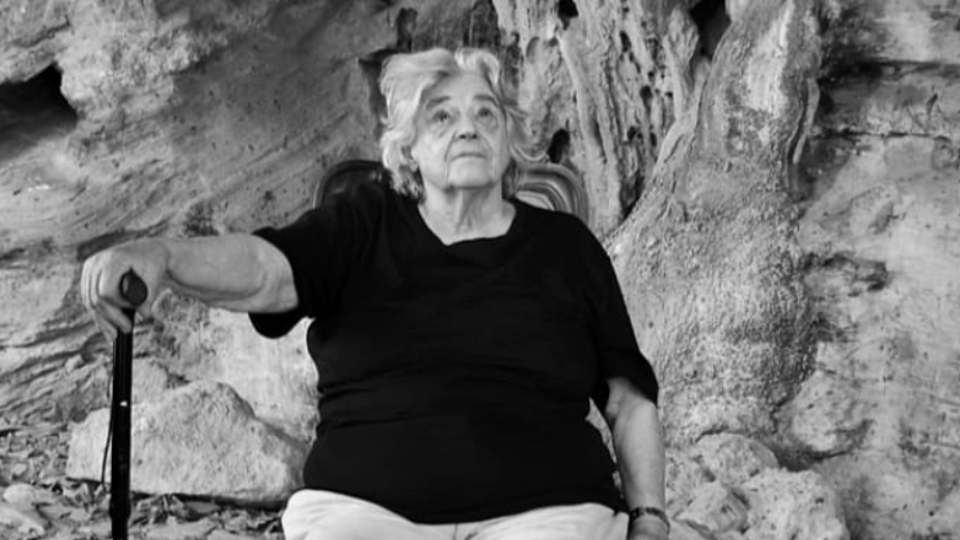 Arqueóloga Niède Guidon morre aos 92 anos
