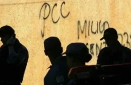 China defende ‘não interferência’ após EUA designarem PCC e CV como terroristas