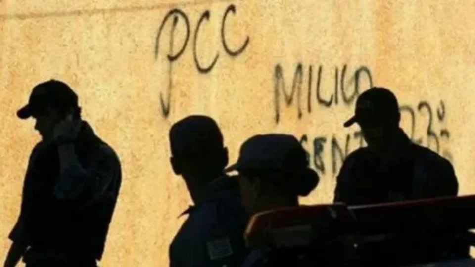EUA passam a tratar PCC e Comando Vermelho como organizações terroristas a partir de hoje