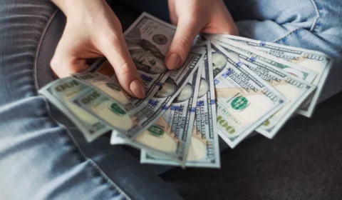 Brasil tem 433 mil milionários em ranking de riqueza global