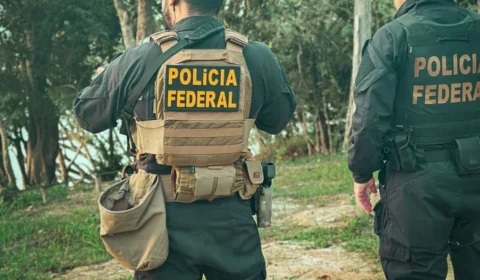 Ação da PF combate lavagem de dinheiro do garimpo na terra Yanomami