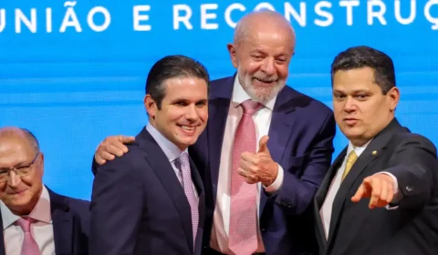 Isenção de IR vira moeda de troca: Congresso embute ‘jabutis’ em projeto