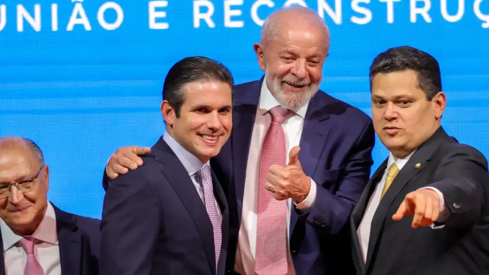 Isenção de IR vira moeda de troca: Congresso embute ‘jabutis’ em projeto