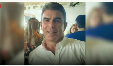 STF faz nova denúncia contra o bicheiro Rogério de Andrade