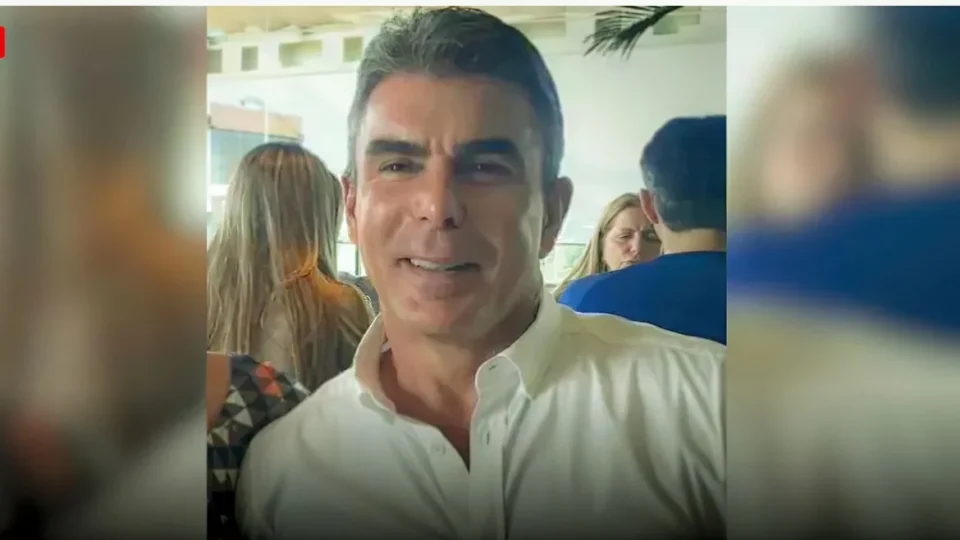 STF faz nova denúncia contra o bicheiro Rogério de Andrade