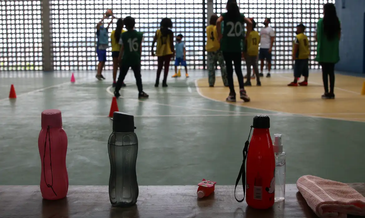 escolas sp