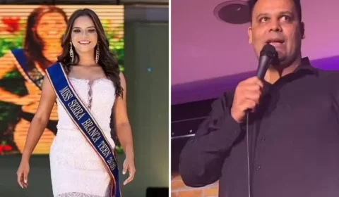 ‘Tiraram uma vida preciosa‘: amigos da miss assassinada pedem Justiça