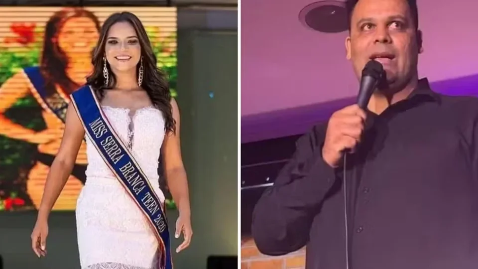 ‘Tiraram uma vida preciosa‘: amigos da miss assassinada pedem Justiça