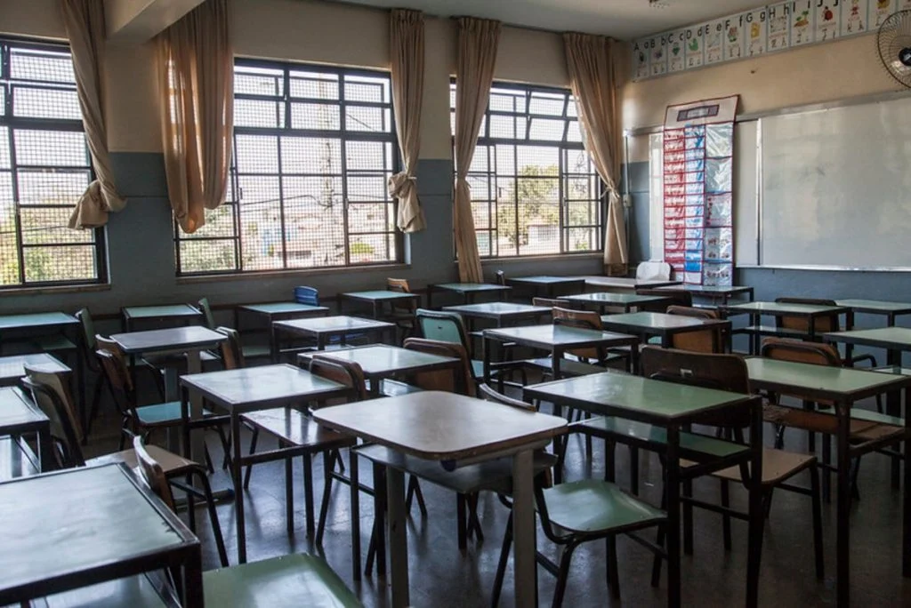 Nenhum estado atinge 30% de jovens com matemática adequada após pandemia