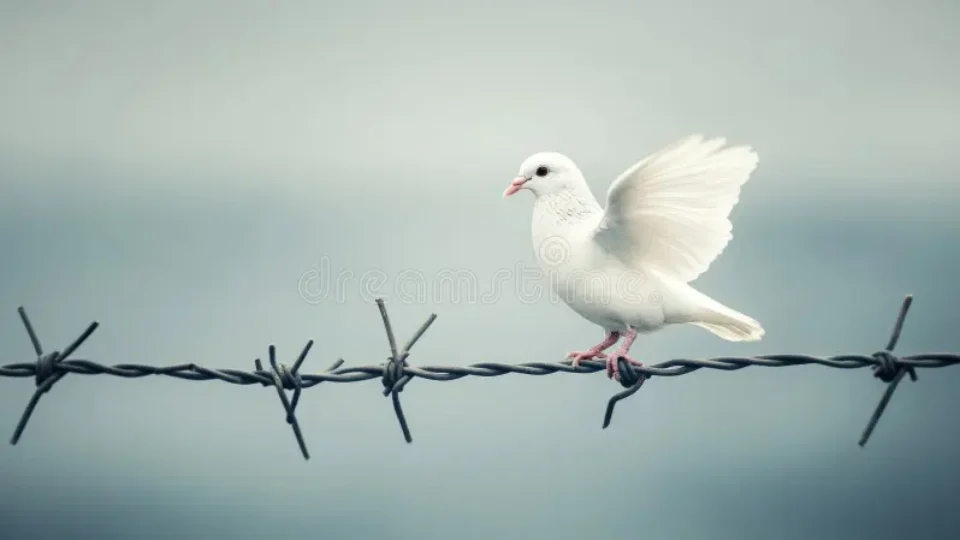 O fim da ordem mundial