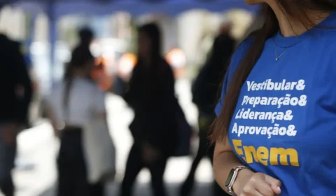 Inep prorroga inscrições do Enem 2025 até dia 13 de junho