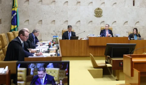Decisão do STF sobre big techs deixa cenário eleitoral em aberto e corrobora poder do TSE