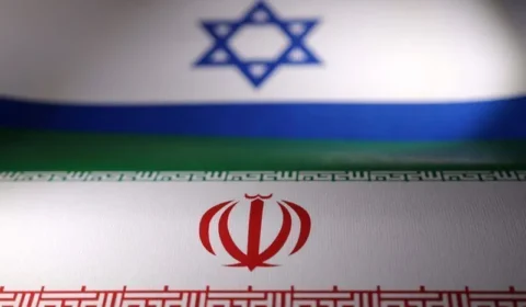 Israel afirma que interceptou mísseis e acusa Irã de violar cessar-fogo; Teerã nega ataques