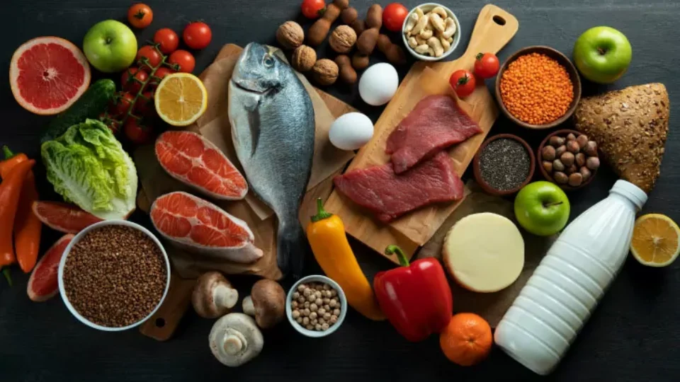 Veja três fontes de proteínas ideais para maiores de 50 anos