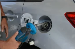 Petrobras corta 12% do preço do diesel em 2025; posto sobe 3%