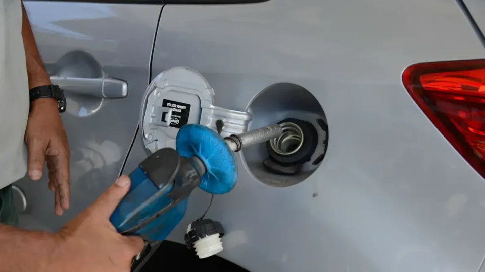 Petrobras corta 12% do preço do diesel em 2025; posto sobe 3%