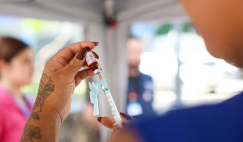 Dose de reforço de vacina contra meningite terá proteção maior a partir de 1º de julho