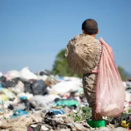 Brasil reduz trabalho infantil; queda é mais intensa em lares que recebem Bolsa Família