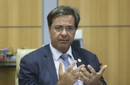 Ex-ministro do Turismo de Bolsonaro, Gilson Machado deixa a prisão após decisão de Moraes