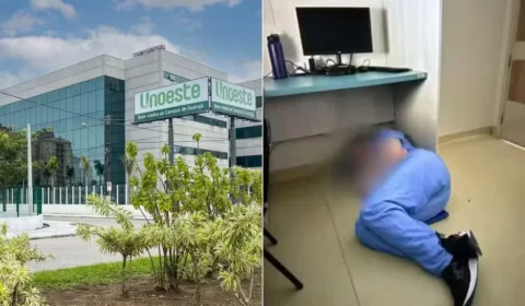 Faculdade com nota máxima no MEC é acusada de impor plantões abusivos a alunos