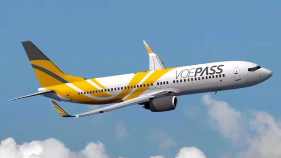 Voepass fez 2,6 mil voos sem manutenção após queda de avião em Vinhedo (SP), diz Anac
