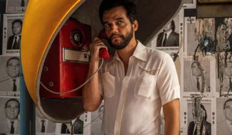 ‘O Agente Secreto’ e ‘Apocalipse nos Trópicos’ são indicados ao BAFTA 2026