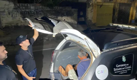 Homem que matou eleitor de Lula no Ceará é condenado a 12 anos de prisão