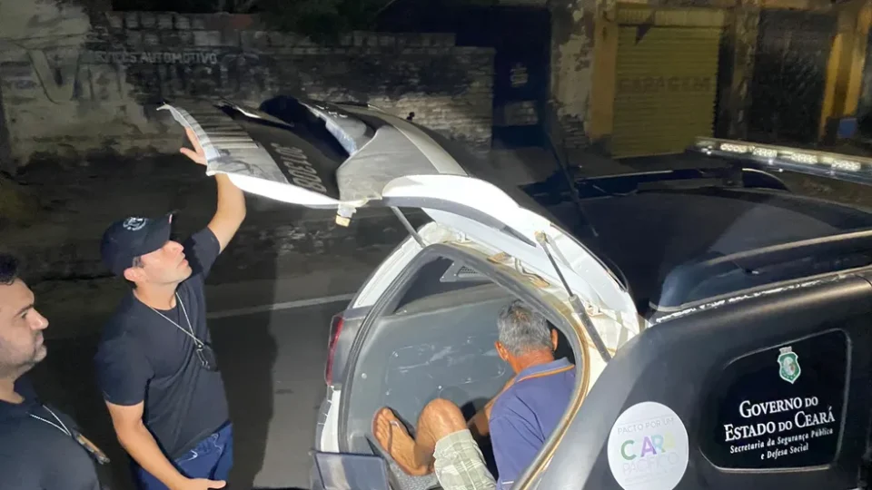 Homem que matou eleitor de Lula no Ceará é condenado a 12 anos de prisão