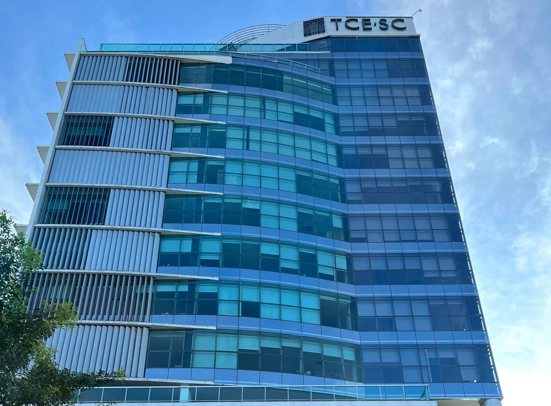 TCE