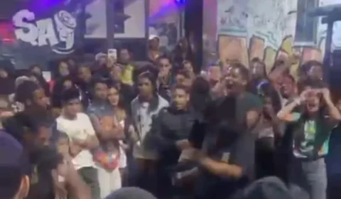 Castro exonera comandantes do Bope, do COE e afasta 12 PMs após ação em festa junina