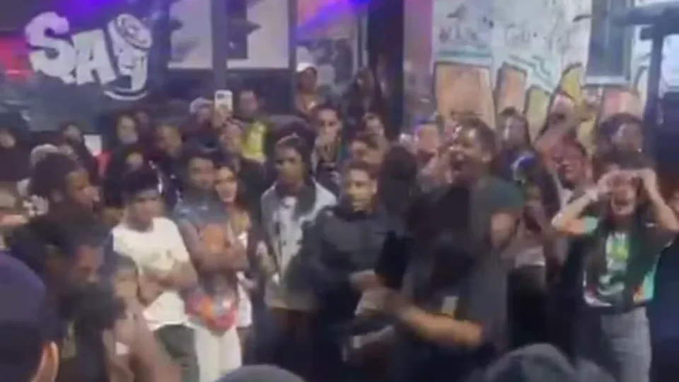 Castro exonera comandantes do Bope, do COE e afasta 12 PMs após ação em festa junina
