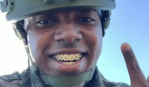 Militar que teria cometido suicídio levou tiro de colega, diz investigação