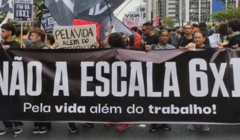 Redução da jornada deve gerar 4,5 milhões de novos empregos, aponta estudo
