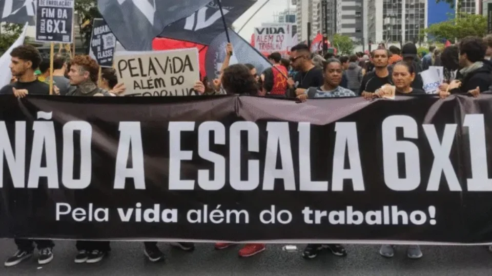 Ipea diz que mercado de trabalho pode absorver fim da escala 6×1