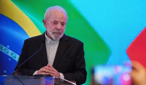 Lula repudia sanções de Trump a Alexandre de Moraes: ‘Interferência inaceitável’