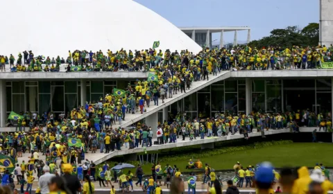Grupo Prerrogativas lança nota contra anistia a golpistas do 8 de janeiro