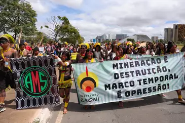 indígenas