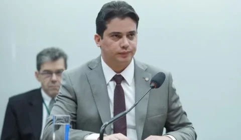 Deputado é alvo de operação da PF que mira fraudes em licitações no Ceará