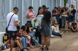 Enem tem mais de 4,8 milhões de candidatos inscritos, alta de 11,2%