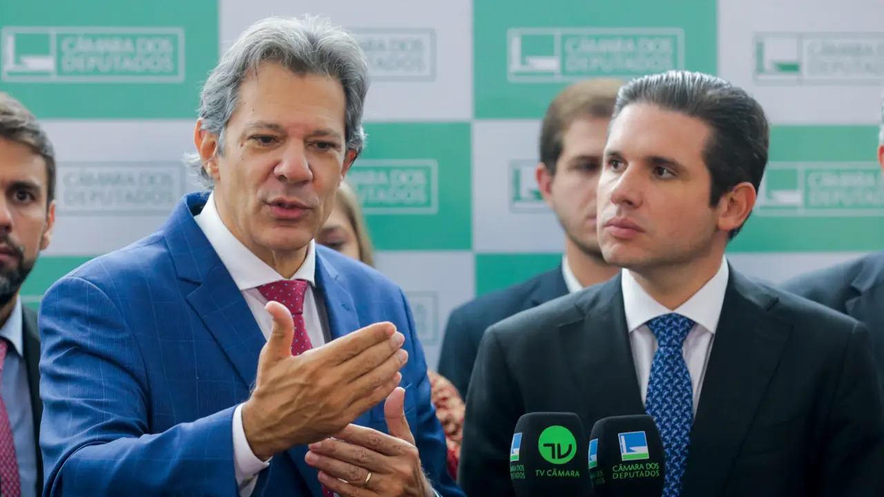STF conclui reunião sobre IOF e impasse entre poderes segue sem acordo