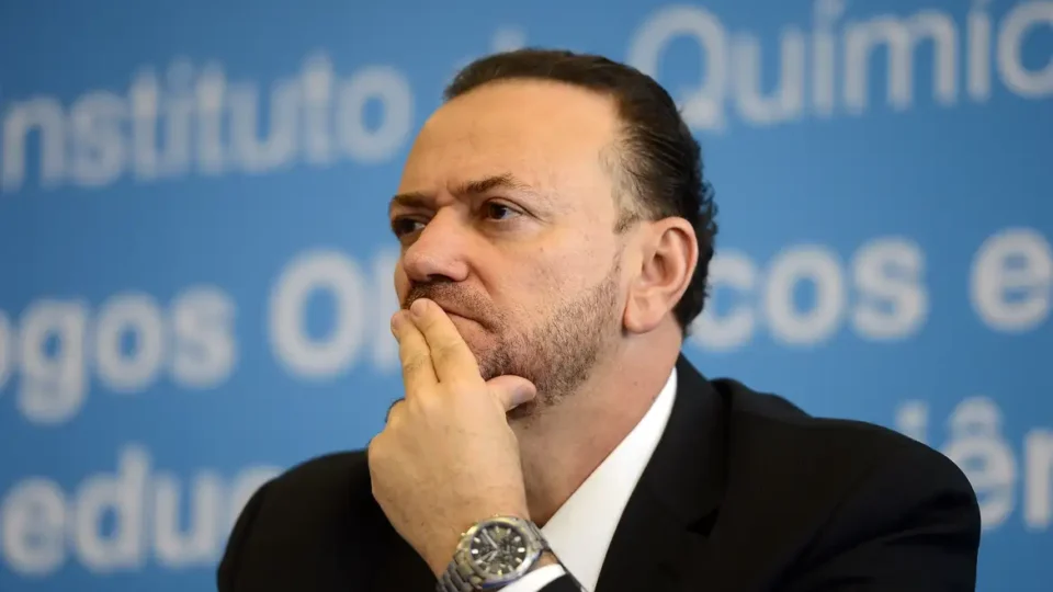 Edinho defende candidatura de Haddad em SP e cobra fim do fogo amigo no governo Lula