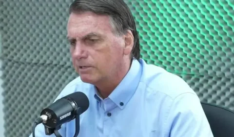 Em sentença, Justiça proíbe Bolsonaro de fazer referências sexuais com crianças e adolescentes