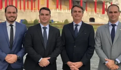 O Brasil refém do fundamentalismo bolsonarista