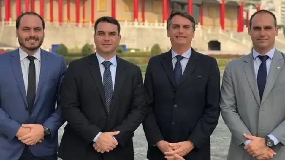 O Brasil refém do fundamentalismo bolsonarista